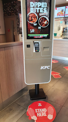 Photo of KFC - Sprowston retail park, Salhouse Rd, Norwich NR7 9AZ